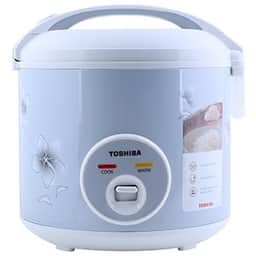 Toshiba Nồi cơm điện 1.8 lít RC-18JFM(H)VN 1.8 lít
