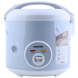 Toshiba Nồi cơm điện 1.8 lít RC-18JFM(H)VN 1.8 lít