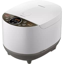 Philips Nồi cơm điện tử 1.8 lít HD4515/68 1.8 lít