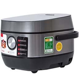 Toshiba Nồi cơm điện cao tần 1 lít RC-10IP1PV 1 lít