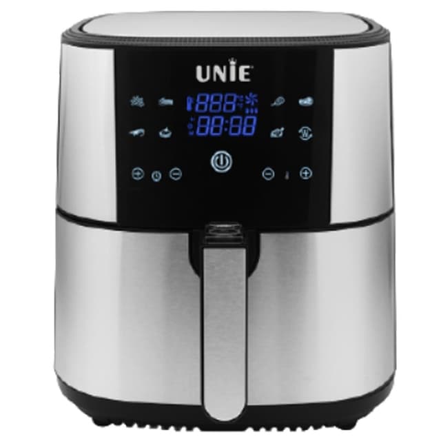 Unie Nồi chiên không dầu 8 lít UE-800 8 lít