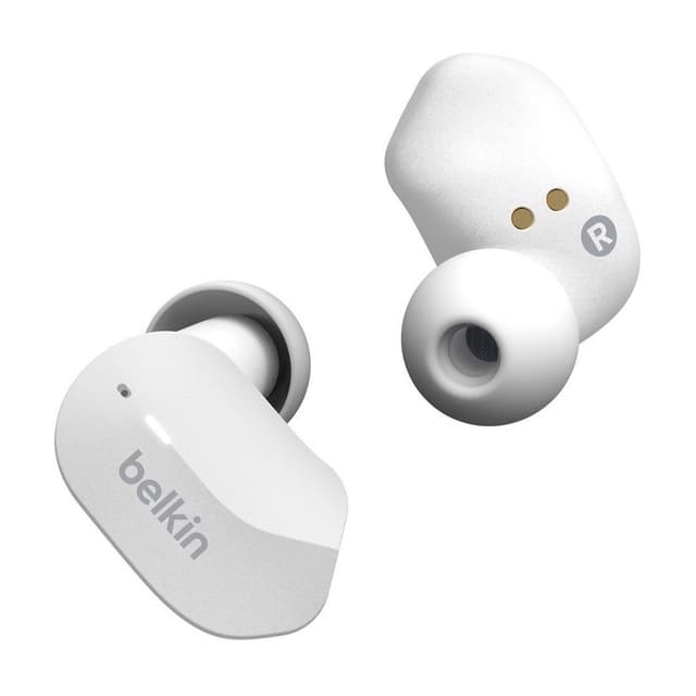 Tai nghe bluetooth TWS Belkin Soundform AUC001