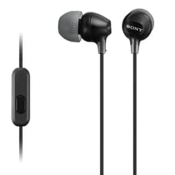 Tai nghe dây nhét tai Sony Extra Bass MDR-EX15AP