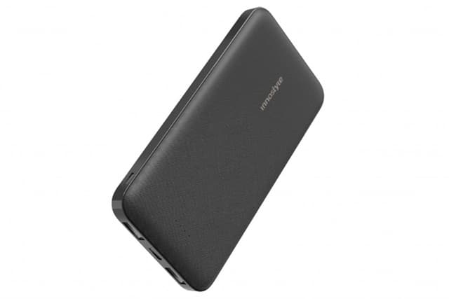 Pin sạc dự phòng Innostyle PowerGo Smart Ai 10000mAh