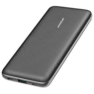 Pin sạc dự phòng Quick Charge 3.0C Plus 10000mAh Innostyle Powergo