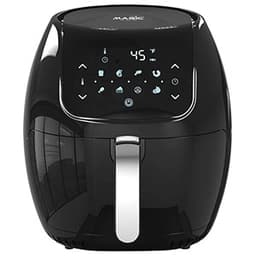 Magic Eco Nồi chiên không dầu điện tử 6 lít AC-110 6 lít