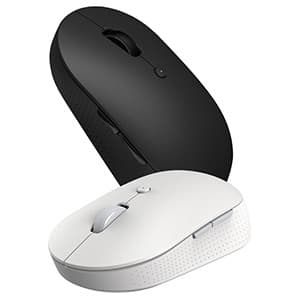 Xiaomi Chuột không dây Xiaomi Mi Dual Mode Wireless