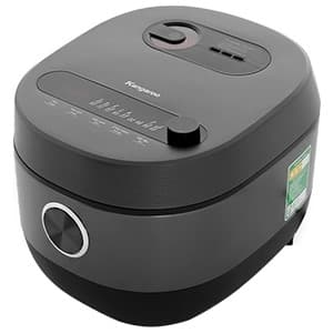 Kangaroo Nồi cơm điện cao tần 1.8 lít KG18RIH2 1.8 lít