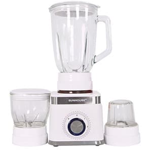 Máy xay sinh tố Sunhouse SHD5582W