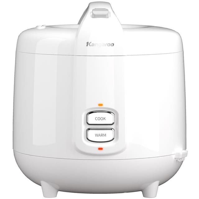 Kangaroo Nồi cơm điện 1.8 lít KG18RC9 1.8 lít