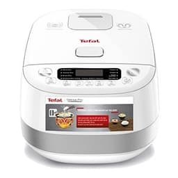 Tefal Nồi cơm điện cao tần 1.5 lít RK808168 1.5 lít
