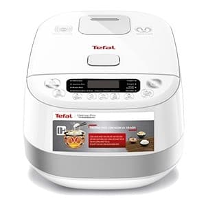 Tefal Nồi cơm điện cao tần 1.5 lít RK808168 1.5 lít