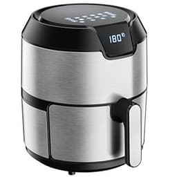 Tefal Nồi chiên không dầu 4.2 lít EY401D15 4.2 lít