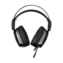 Tai nghe có dây choàng đầu có mic Gaming Rapoo VH710