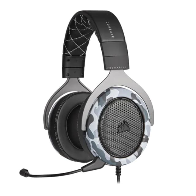 Tai nghe gaming Corsair HS60 có mic
