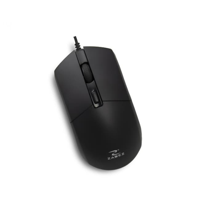 Chuột có dây Zadez M121
