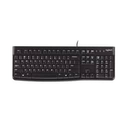 Logitech Bàn phím có dây Logitech K120