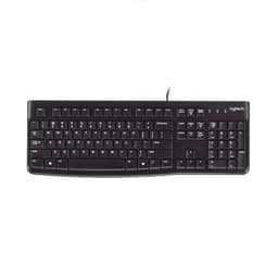 Logitech Bàn phím có dây Logitech K120