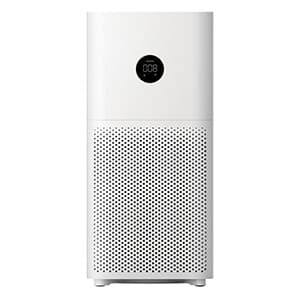 Máy lọc không khí Xiaomi Mi Air Purifier 3C (BHR4518GL) 29 W
