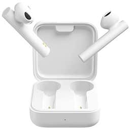 TAI NGHE (EARPHONES) Mi True Wireless Earphones 2 Basic (BHR4089GL)