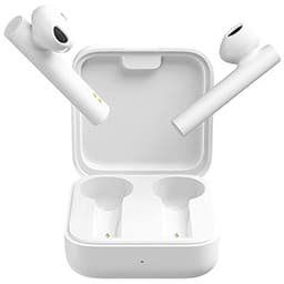 TAI NGHE (EARPHONES) Mi True Wireless Earphones 2 Basic (BHR4089GL)