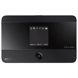 TP-Link Bộ Phát Wifi Di Động 4G LTE 150Mbps TP-Link M7350