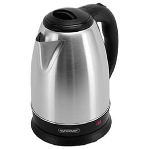 Sunhouse Bình đun siêu tốc 1.8 lít SHD1182 1.8 lít