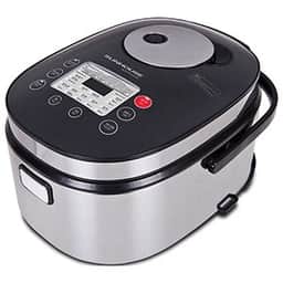 Nồi cơm điện tử Sunhouse mama 1.8 lít SHD8903
