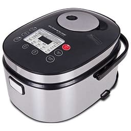 Nồi cơm điện tử Sunhouse mama 1.8 lít SHD8903