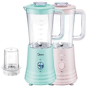 Máy xay sinh tố đa năng Midea MJ-BL35 Xanh