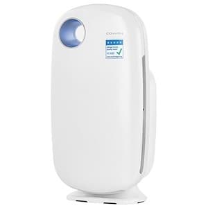 Máy lọc không khí Coway AP-1009CH 38W