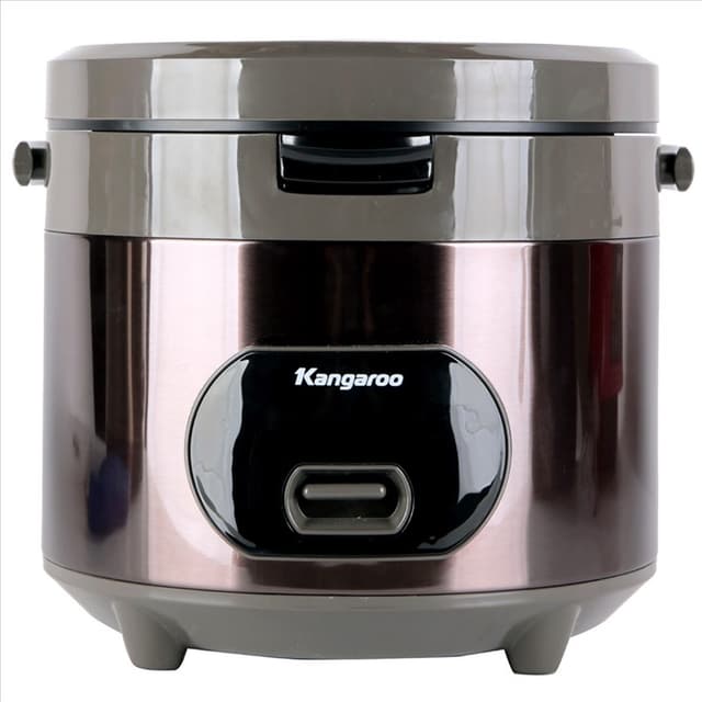 Kangaroo Nồi cơm nắp gài 1.8 lít KG18R2 1.8 lít