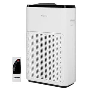 Máy lọc không khí Kangaroo KG38AP 43W
