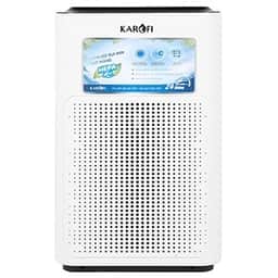 Máy lọc không khí Karofi KAP-E114 43W Demo