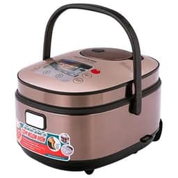 Sunhouse Nồi cơm điện tử mama 1.5 lít SHD8915 1.5 lít
