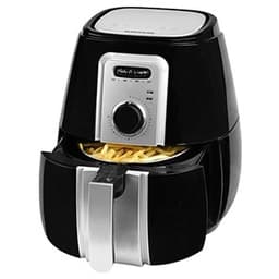 Sunhouse Nồi chiên không dầu 3 lít SHD4025B 2.5 lít
