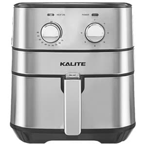 Kalite Nồi chiên không dầu 5.5 lít Q5 5.5 lít