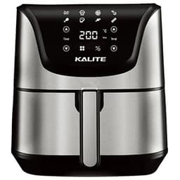 Kalite Nồi chiên không dầu 5.5 lít Q6 5.5 lít