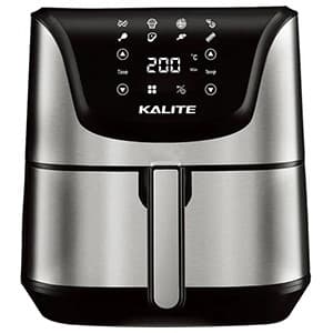 Kalite Nồi chiên không dầu 5.5 lít Q6 5.5 lít