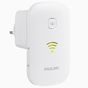 Bộ mở rộng sóng Wifi 3 trong 1 (Router, Repeater, Access Point) Prolink PEN1201