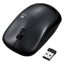 Chuột không dây Elecom M-IR07DR
