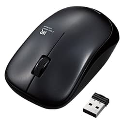 Chuột không dây Elecom M-IR07DR