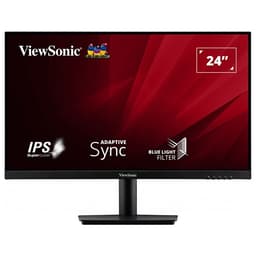 Viewsonic Màn hình VA2409-H/24 inch/FHD (1920x1080)/75Hz 24"