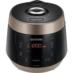 Cuckoo Nồi cơm điện tử 1.8 lít CRP-PK1000S/BKCGVNCV 1.8 lít