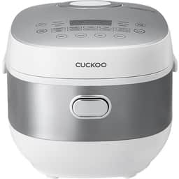Cuckoo Nồi cơm điện tử 1.08 lít CR-0690F/SIWHCRVNCV 1.08 lít