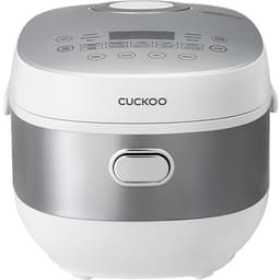 Cuckoo Nồi cơm điện tử 1.08 lít CR-0690F/SIWHCRVNCV 1.08 lít