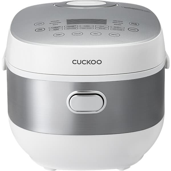 Cuckoo Nồi cơm điện tử 1.08 lít CR-0690F/SIWHCRVNCV 1.08 lít