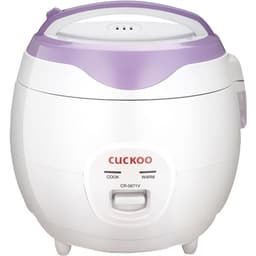 Cuckoo Nồi cơm điện tử Cuckoo 1 lít CR-0671/VWVNCV 1 lít