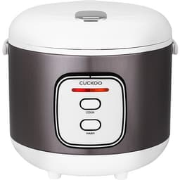 Cuckoo Nồi cơm điện 1.8 lít CR-1005/BSWHCRVNCV 1.8 lít