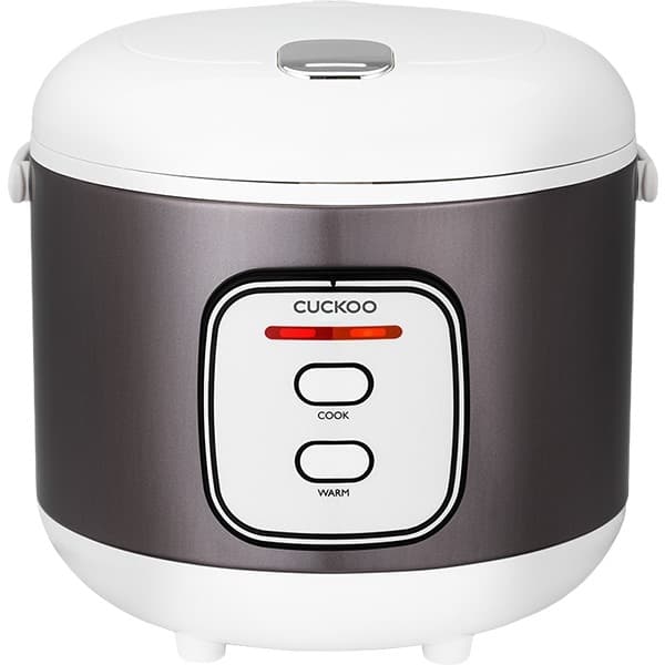 Cuckoo Nồi cơm điện 1.8 lít CR-1005/BSWHCRVNCV 1.8 lít